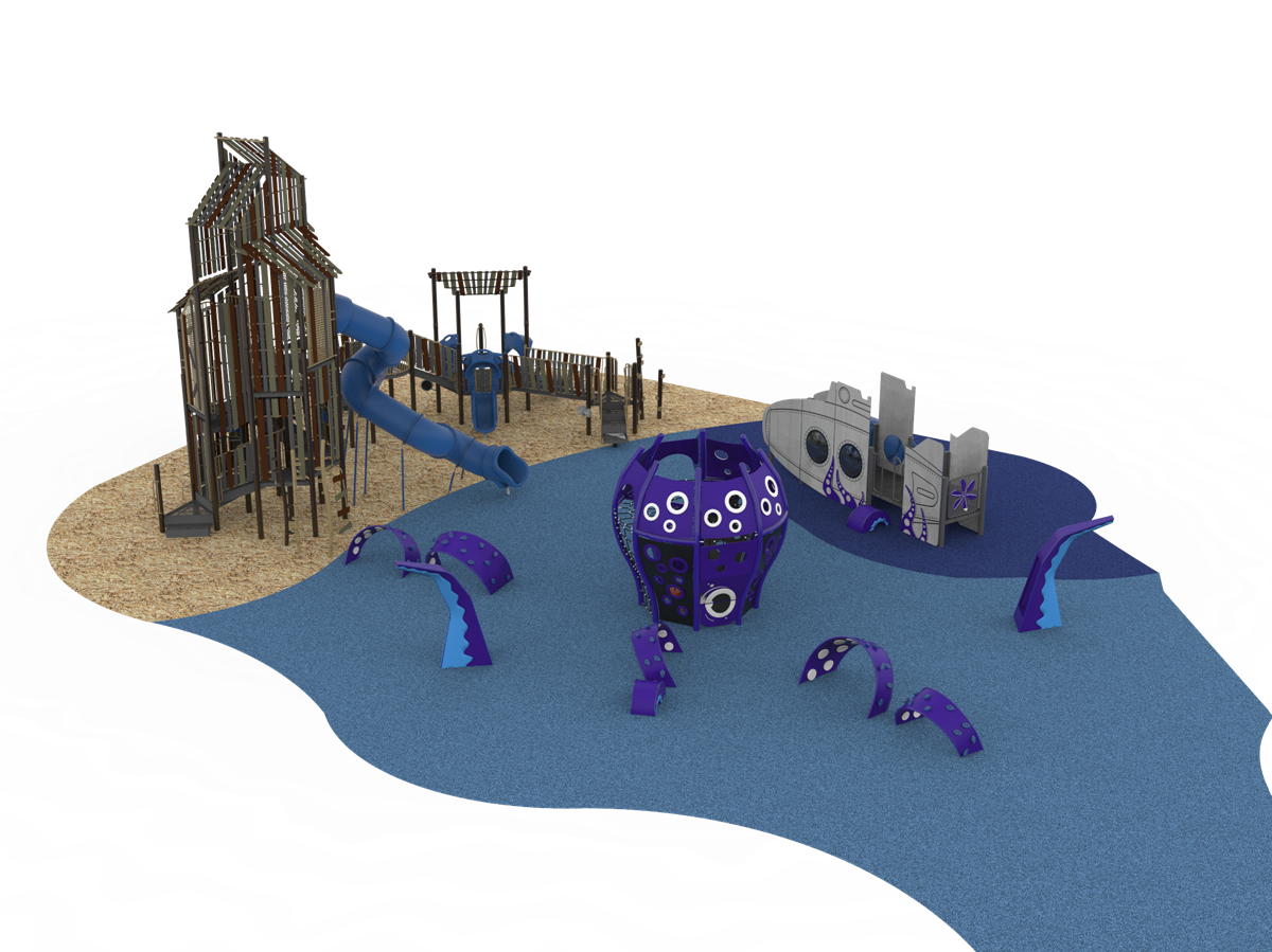 kraken